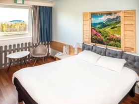 Hotel ibis Poznan Stare Miasto
