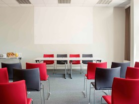 Hotel ibis Poznan Stare Miasto