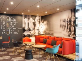 Hotel ibis Poznan Stare Miasto