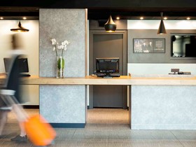 Hotel ibis Poznan Stare Miasto