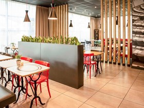 Hotel ibis Poznan Stare Miasto