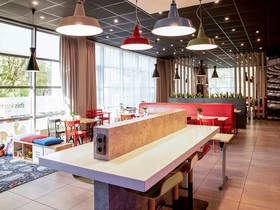 Hotel ibis Poznan Stare Miasto