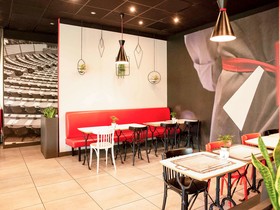 Hotel ibis Poznan Stare Miasto