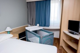 Hotel ibis Poznan Stare Miasto