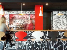 Hotel ibis Poznan Stare Miasto