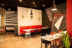 Hotel ibis Poznan Stare Miasto