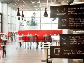 Hotel ibis Poznan Stare Miasto