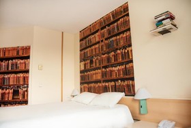 Hotel ibis Poznan Stare Miasto