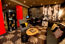 Hotel ibis Poznan Stare Miasto
