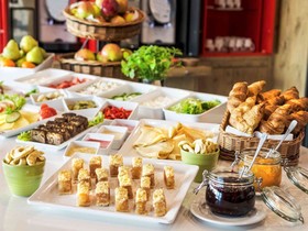 Hotel ibis Poznan Stare Miasto