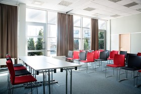 Hotel ibis Poznan Stare Miasto