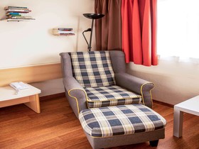Hotel ibis Poznan Stare Miasto