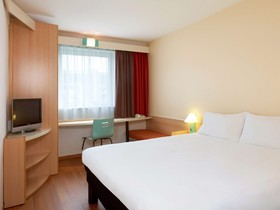 Hotel ibis Poznan Stare Miasto