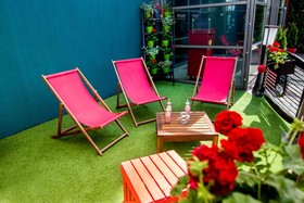 Hotel ibis Poznan Stare Miasto