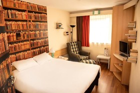 Hotel ibis Poznan Stare Miasto
