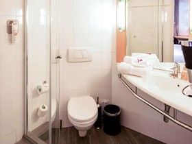Hotel ibis Poznan Stare Miasto