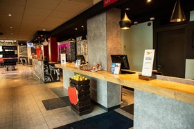Hotel ibis Poznan Stare Miasto