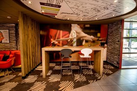 Hotel ibis Poznan Stare Miasto