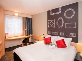 Hotel ibis Poznan Stare Miasto