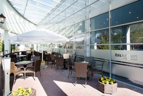 Hotel ibis Poznan Stare Miasto
