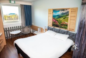 Hotel ibis Poznan Stare Miasto