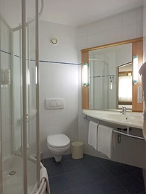Hotel ibis Poznan Stare Miasto