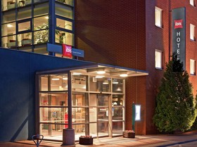 Hotel ibis Poznan Stare Miasto