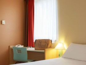 Hotel ibis Poznan Stare Miasto