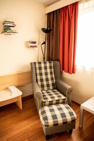 Hotel ibis Poznan Stare Miasto