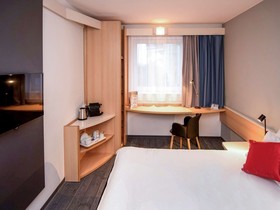 Hotel ibis Poznan Stare Miasto