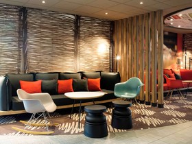 Hotel ibis Poznan Stare Miasto