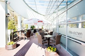 Hotel ibis Poznan Stare Miasto