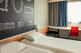 Hotel ibis Poznan Stare Miasto