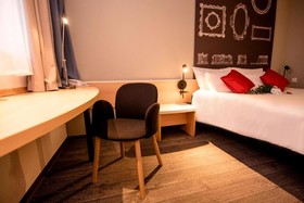 Hotel ibis Poznan Stare Miasto