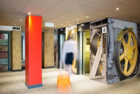 Hotel ibis Poznan Stare Miasto
