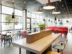 Hotel ibis Poznan Stare Miasto