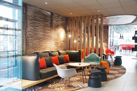 Hotel ibis Poznan Stare Miasto