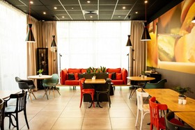 Hotel ibis Poznan Stare Miasto