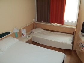 Hotel ibis Poznan Stare Miasto