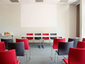 Hotel ibis Poznan Stare Miasto