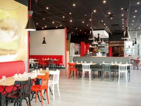 Hotel ibis Poznan Stare Miasto