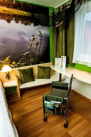 Hotel ibis Poznan Stare Miasto