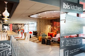 Hotel ibis Poznan Stare Miasto