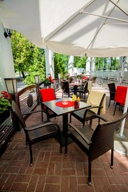 Hotel ibis Poznan Stare Miasto