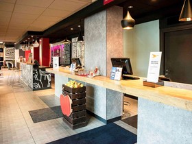 Hotel ibis Poznan Stare Miasto
