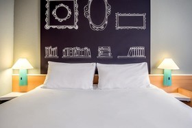 Hotel ibis Poznan Stare Miasto