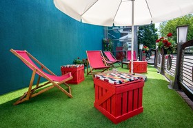 Hotel ibis Poznan Stare Miasto