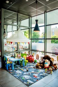 Hotel ibis Poznan Stare Miasto