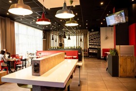 Hotel ibis Poznan Stare Miasto