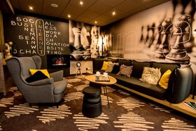 Hotel ibis Poznan Stare Miasto